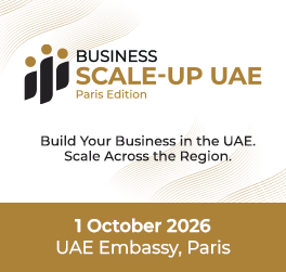 Business Scale-Up UAE